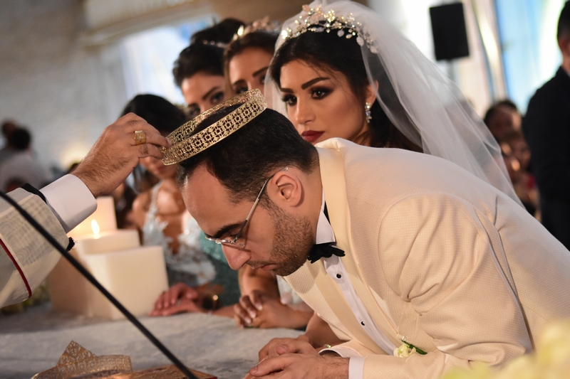 Pierra and Ray's Wedding - Part 2